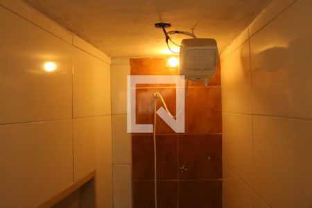 Banheiro de casa à venda com 2 quartos, 55m² em Siciliano, São Paulo