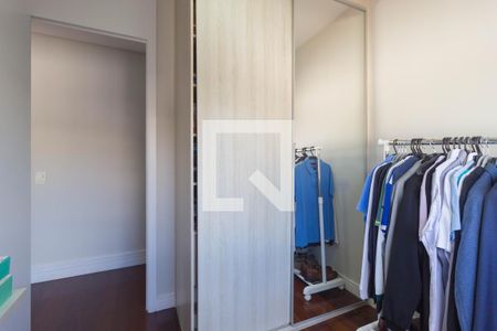 Quarto 1 de apartamento à venda com 3 quartos, 59m² em Belenzinho, São Paulo