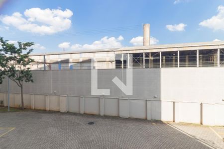 Vista da Varanda de apartamento à venda com 3 quartos, 59m² em Belenzinho, São Paulo