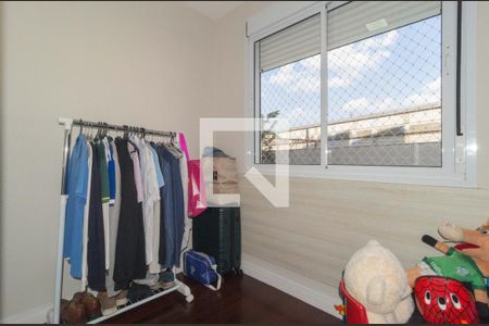 Quarto 1 de apartamento à venda com 3 quartos, 59m² em Belenzinho, São Paulo