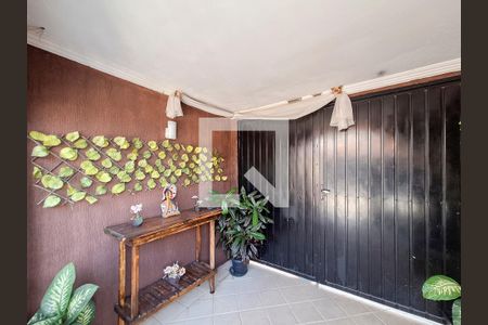 Entrada de casa à venda com 3 quartos, 350m² em Santa Teresinha, São Paulo