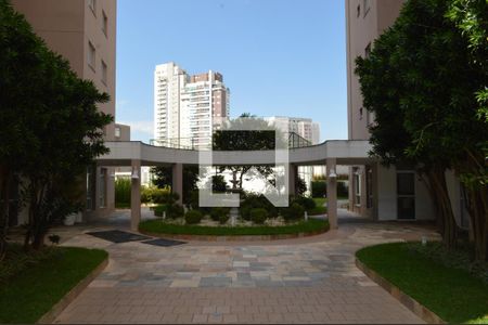 Área comum de apartamento à venda com 3 quartos, 100m² em Vila Mariana, São Paulo
