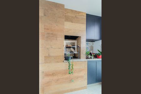 Varanda Sala de apartamento à venda com 3 quartos, 100m² em Vila Mariana, São Paulo