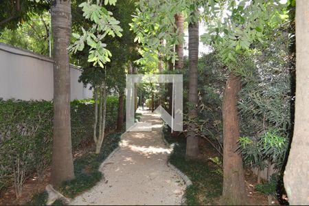 Bosque de apartamento à venda com 3 quartos, 100m² em Vila Mariana, São Paulo
