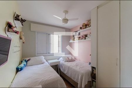 Quarto 2 de apartamento à venda com 3 quartos, 100m² em Vila Mariana, São Paulo