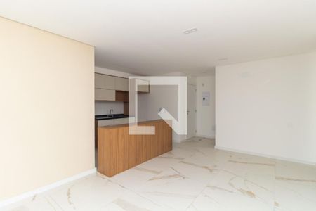 Sala de apartamento à venda com 2 quartos, 74m² em Vila Mariana, São Paulo