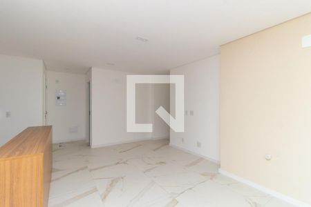 Sala de apartamento à venda com 2 quartos, 74m² em Vila Mariana, São Paulo