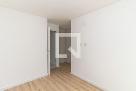 Suíte 1 de apartamento à venda com 2 quartos, 74m² em Vila Mariana, São Paulo