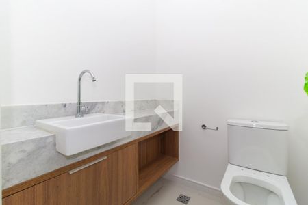 Lavabo de apartamento à venda com 2 quartos, 74m² em Vila Mariana, São Paulo