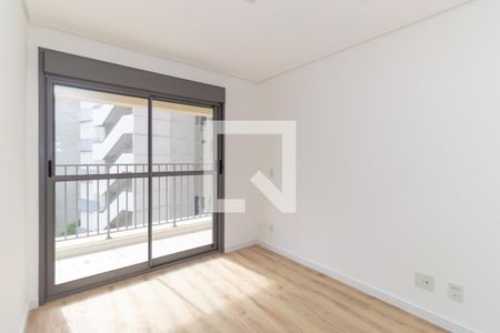 Suíte 1 de apartamento à venda com 2 quartos, 74m² em Vila Mariana, São Paulo