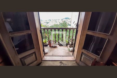 Varanda da Suíte 4 de casa à venda com 4 quartos, 500m² em Pestana, Osasco
