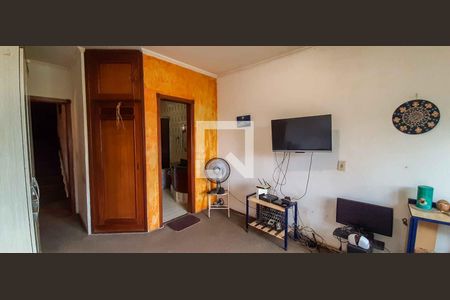 Suíte 1 de casa à venda com 4 quartos, 500m² em Pestana, Osasco
