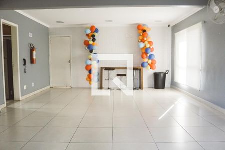 Brinquedoteca de apartamento à venda com 2 quartos, 65m² em Parque Novo Mundo, São Paulo