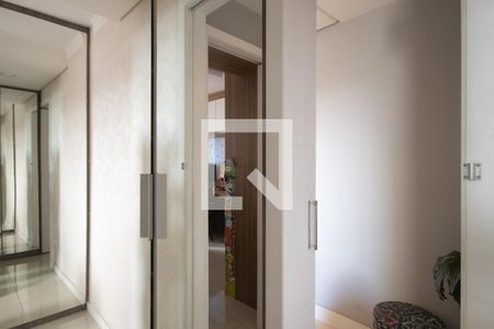 Armários de apartamento à venda com 2 quartos, 65m² em Parque Novo Mundo, São Paulo