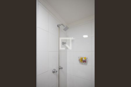 Banheiro 1 de apartamento à venda com 2 quartos, 65m² em Parque Novo Mundo, São Paulo