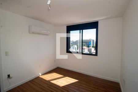 Quarto de apartamento à venda com 1 quarto, 87m² em Vila Joao Pessoa, Porto Alegre