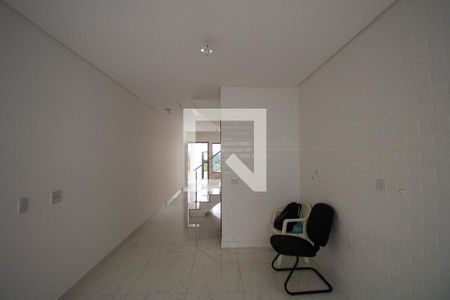 Cozinha de casa à venda com 3 quartos, 110m² em Jardim Avelino, São Paulo