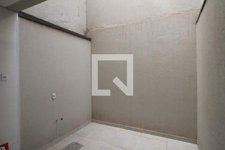 Área de Serviço de casa à venda com 3 quartos, 110m² em Jardim Avelino, São Paulo