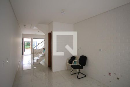 Cozinha de casa à venda com 3 quartos, 110m² em Jardim Avelino, São Paulo