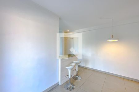 Sala de apartamento à venda com 3 quartos, 70m² em Vila Prudente, São Paulo