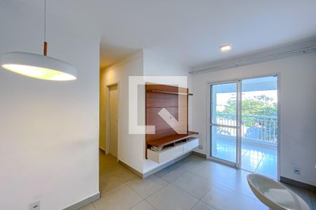 Sala de apartamento à venda com 3 quartos, 70m² em Vila Prudente, São Paulo