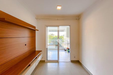 Sala de apartamento à venda com 3 quartos, 70m² em Vila Prudente, São Paulo