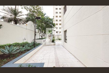 Área comum de apartamento à venda com 4 quartos, 124m² em Santa Teresinha, São Paulo