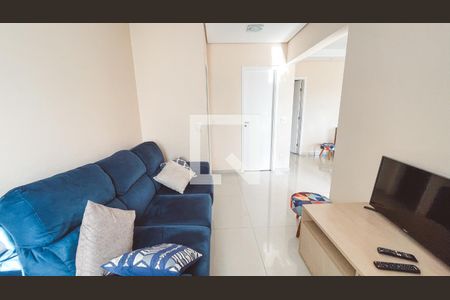 Sala 2 de apartamento à venda com 4 quartos, 124m² em Santa Teresinha, São Paulo