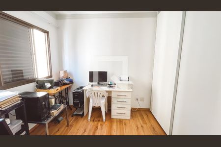 Suíte 3 de apartamento à venda com 4 quartos, 124m² em Santa Teresinha, São Paulo