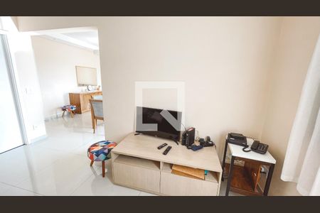 Sala 2 de apartamento à venda com 4 quartos, 124m² em Santa Teresinha, São Paulo