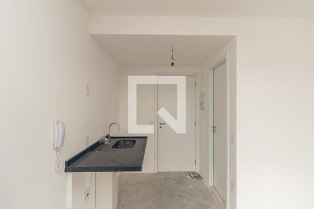 Studio de kitnet/studio à venda com 1 quarto, 25m² em República, São Paulo