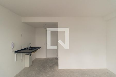 Studio de kitnet/studio à venda com 1 quarto, 25m² em República, São Paulo