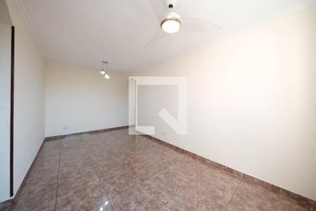 Sala de apartamento para alugar com 2 quartos, 52m² em Vila Silvia, São Paulo
