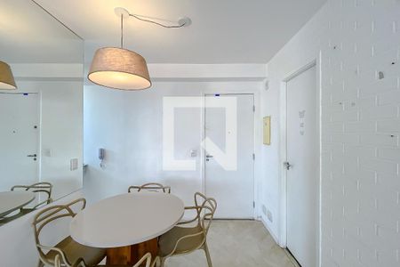Apartamento para alugar com 1 quarto, 49m² em Belém, São Paulo