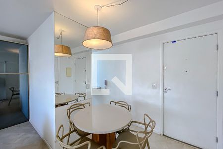Apartamento para alugar com 1 quarto, 49m² em Belém, São Paulo