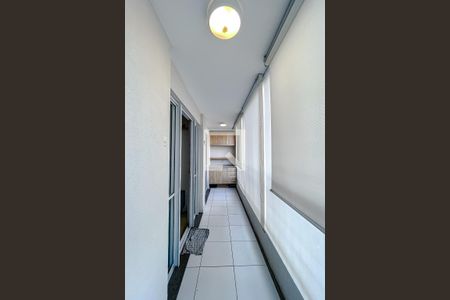 Apartamento para alugar com 1 quarto, 49m² em Belém, São Paulo