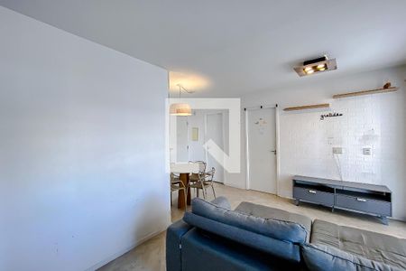 Apartamento para alugar com 1 quarto, 49m² em Belém, São Paulo