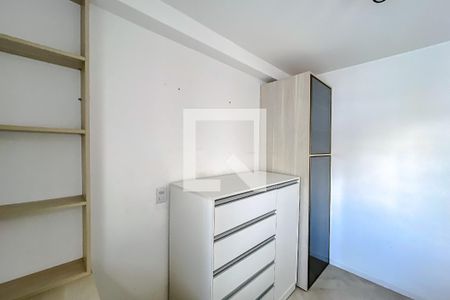 Apartamento para alugar com 1 quarto, 49m² em Belém, São Paulo