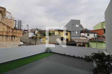Varanda de casa à venda com 5 quartos, 300m² em Vila Formosa, São Paulo