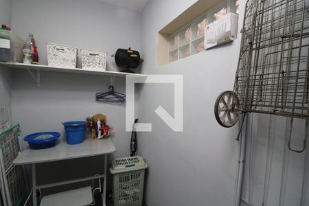 Quarto de Serviço de casa à venda com 5 quartos, 300m² em Vila Formosa, São Paulo