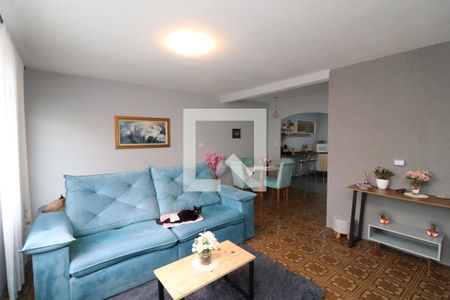 Sala de casa à venda com 5 quartos, 300m² em Vila Formosa, São Paulo