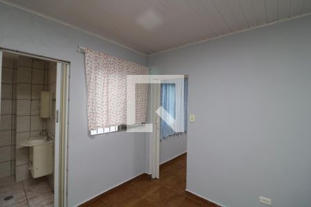 Suíte C2 de casa à venda com 5 quartos, 300m² em Vila Formosa, São Paulo