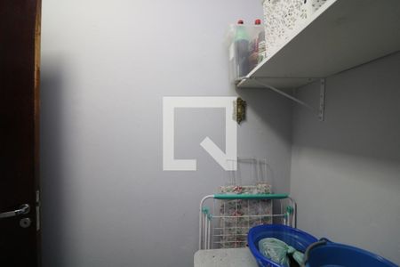 Quarto de Serviço de casa à venda com 5 quartos, 300m² em Vila Formosa, São Paulo