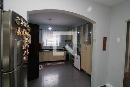 Cozinha de casa à venda com 5 quartos, 300m² em Vila Formosa, São Paulo