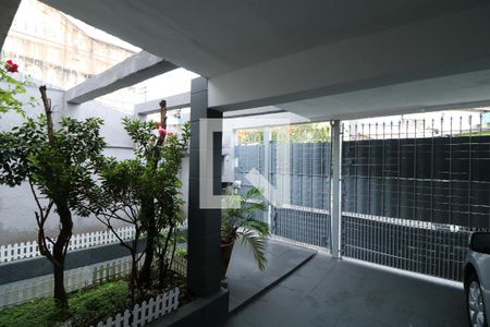 Garagem de casa à venda com 5 quartos, 300m² em Vila Formosa, São Paulo