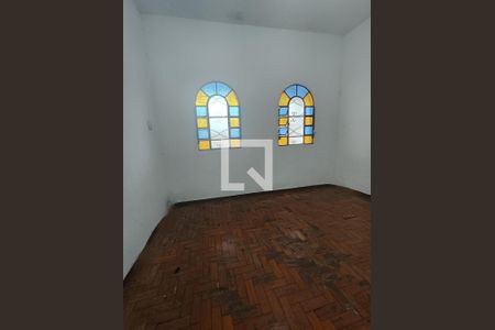 Sala de casa à venda com 2 quartos, 104m² em São Joaquim, Contagem