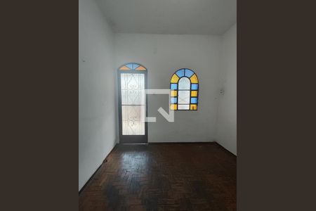 Sala de casa à venda com 2 quartos, 104m² em São Joaquim, Contagem