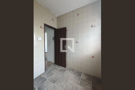 Área de Serviço de casa à venda com 2 quartos, 104m² em São Joaquim, Contagem