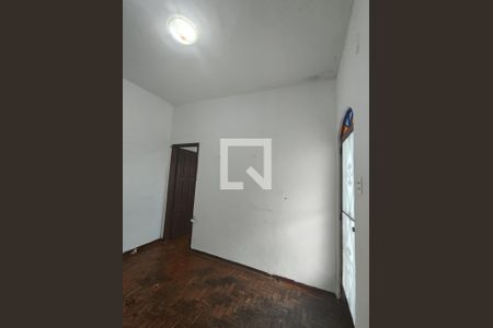 Sala de casa à venda com 2 quartos, 104m² em São Joaquim, Contagem