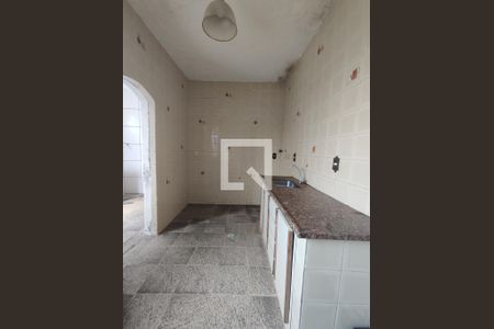 Cozinha de casa à venda com 2 quartos, 104m² em São Joaquim, Contagem